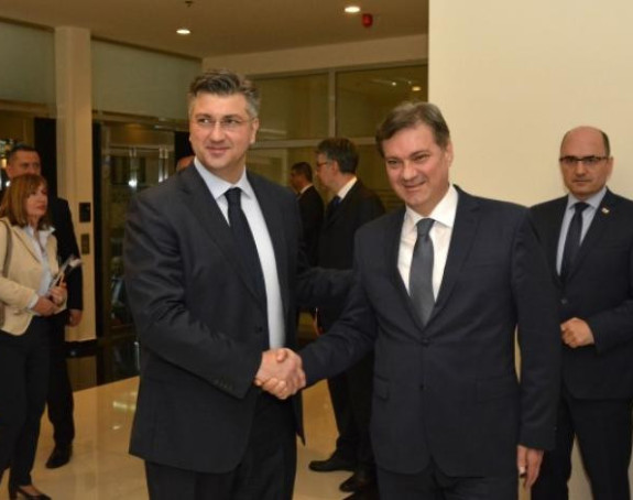 Prijateljski i dobri odnosi 