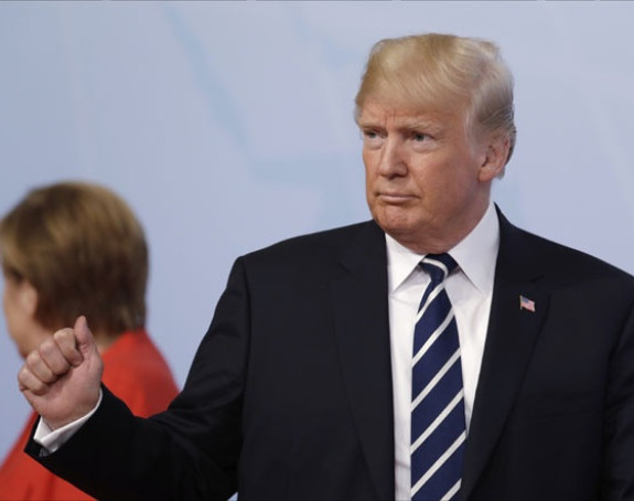 Raduje se susretu sa Putinom