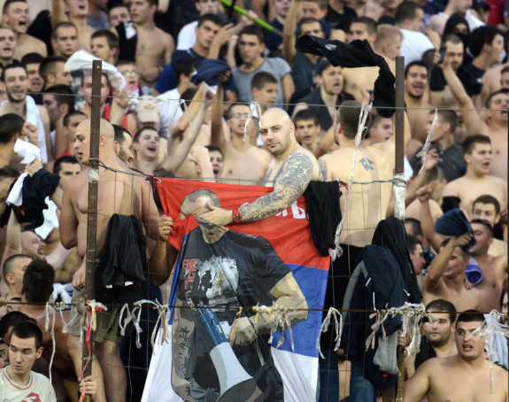 Mediji na Malti: Vandalizam, sukobi navijača...!