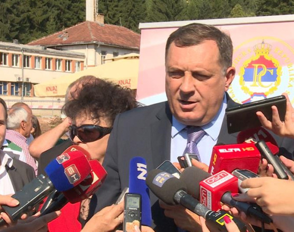 Dodiku legitiman skup podrške