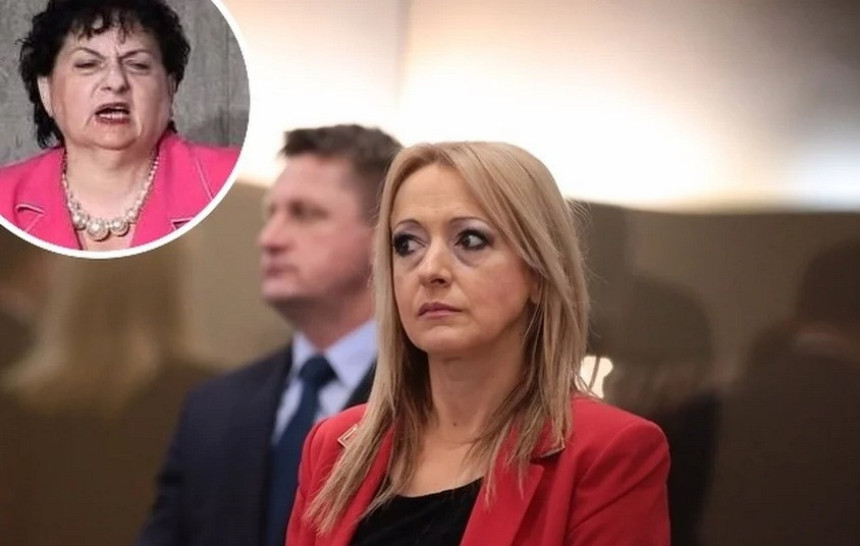 Poruka: Majkićeva primjer nepotizma