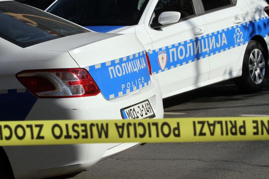 У Бијељини пет повријеђених лица