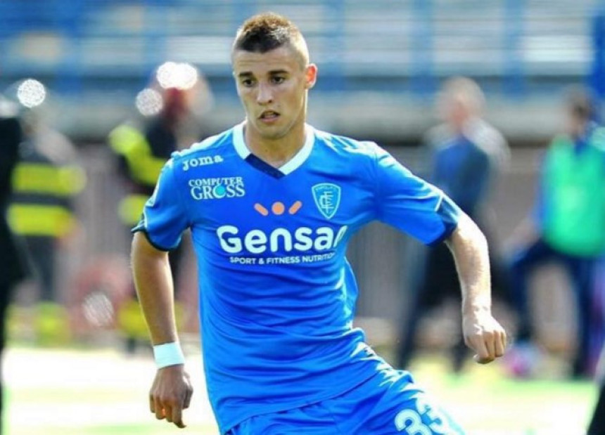 Ode Fočak u Torino!