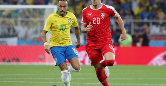 Real Madrid nudi Laciju 155.000.000 € za Sergeja!