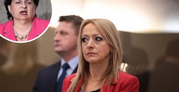 Poruka: Majkićeva primjer nepotizma