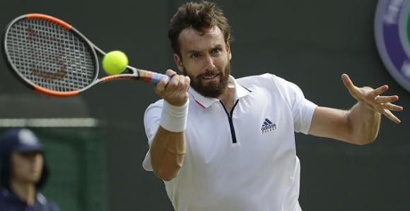 WB: Gulbis poslije tri i po sata izbacio Zvereva!