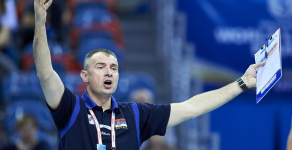 Grbić: Da se preispitamo šta smo mogli da uradimo...