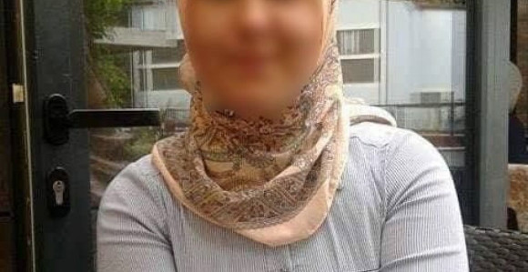 Ovoj ženi nema povratka kući