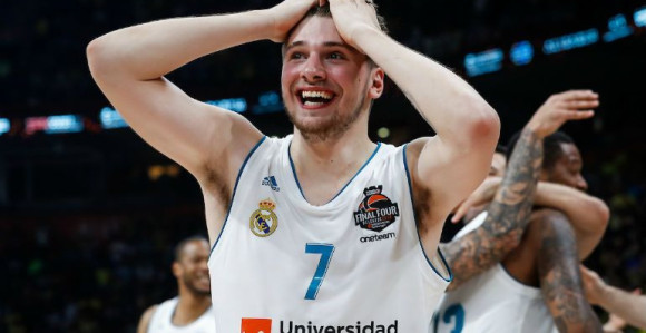 Konačno dogovor! Dončić ide u Dalas!