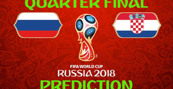 SP, 1/4-finale - najava: Rusija - Hrvatska...