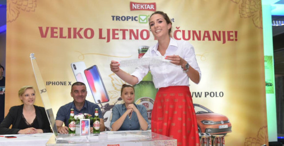 Izvučeni računi srećnih dobitnika