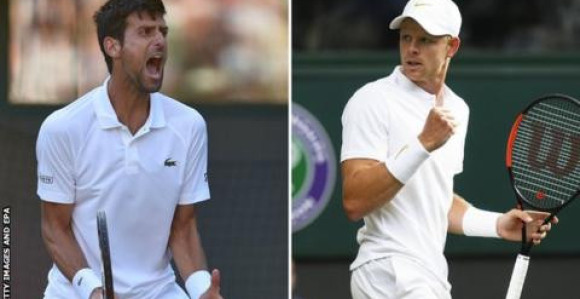 WB: Novak protiv Edmunda i 15.000 Britanaca!