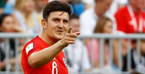 Harijeva osveta Šveđanima zbog jedne lampe!