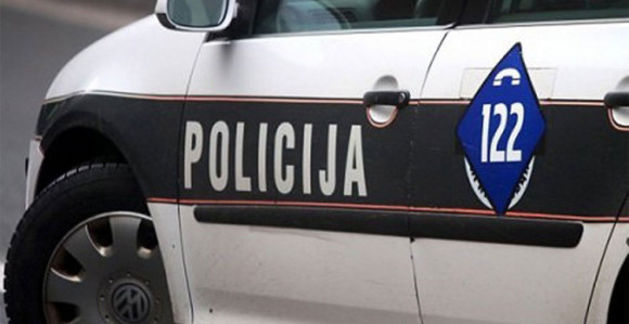 Jedna osoba teško ranjena