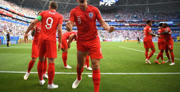 SP: Izbačeni i Šveđani - Englezi u 1/2-finalu!