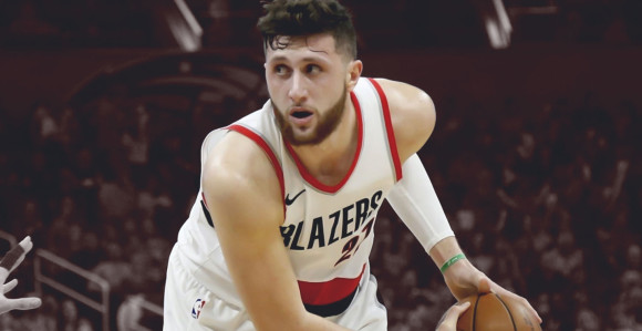 Jusufu Nurkiću 48.000.000 za ostanak u Portlandu!