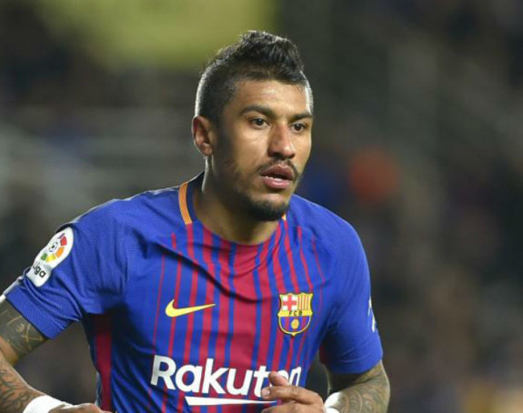 Paulinjo odlučio - ide u Kinu!