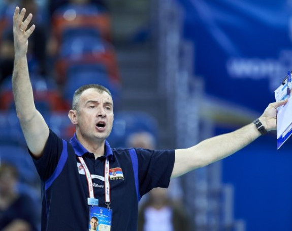 Grbić: Da se preispitamo šta smo mogli da uradimo...