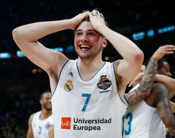 Konačno dogovor! Dončić ide u Dalas!