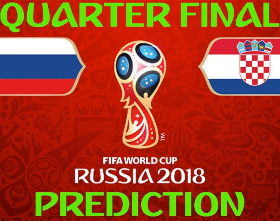 SP, 1/4-finale - najava: Rusija - Hrvatska...