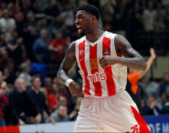 Olimpijakos odustao od Lesora?!