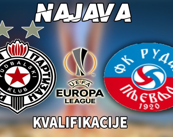 LE: Šta čeka Partizan u Crnoj Gori?