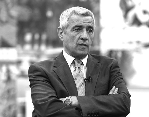 Oliver će dobiti zasluženu ulicu