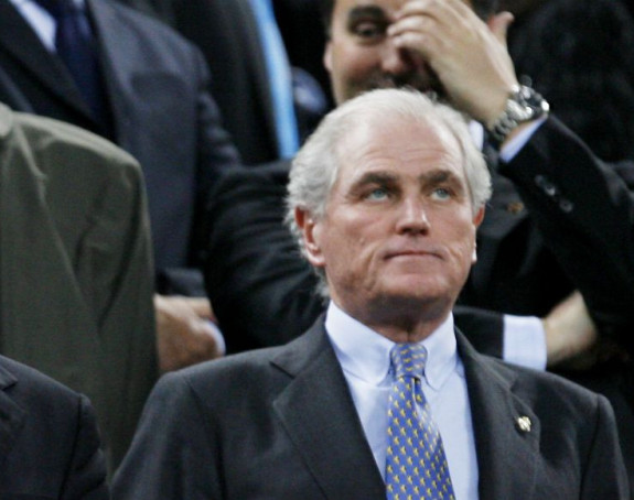 Kalderon: Nije čudo što Ronaldo hoće u Juventus!