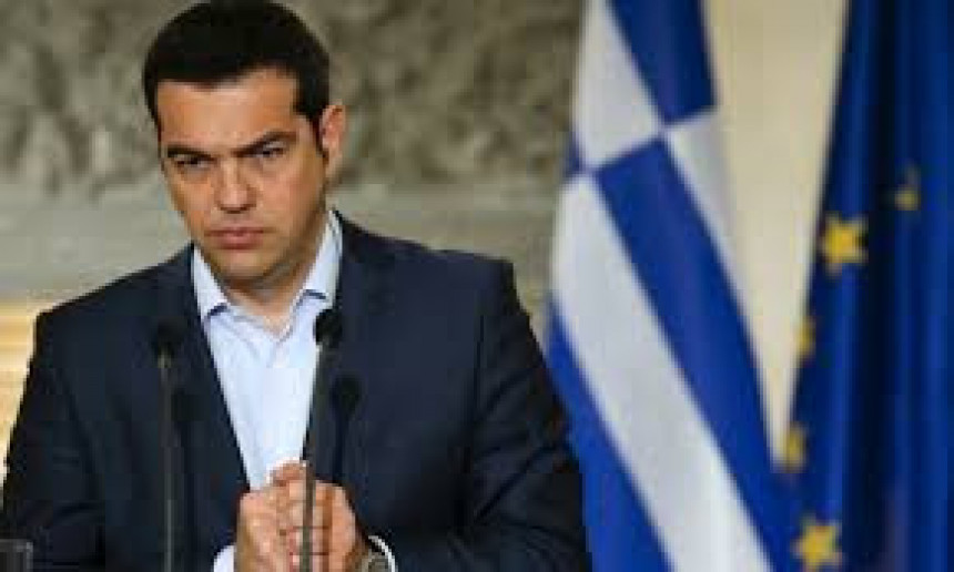 Grci danas na biralištima