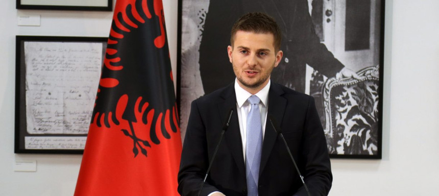 Albanija otkazala učešće na samitu