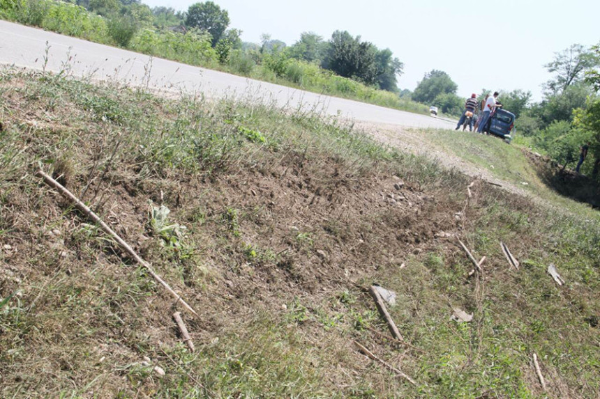 Брза вожња води директно у смрт 