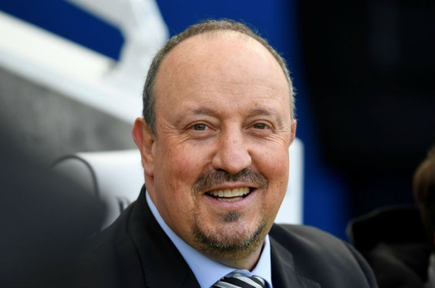 KIN: Rafa Benitez debitovao pobjedom!