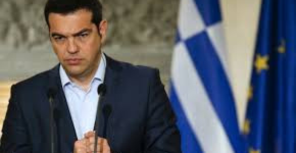 Grci danas na biralištima