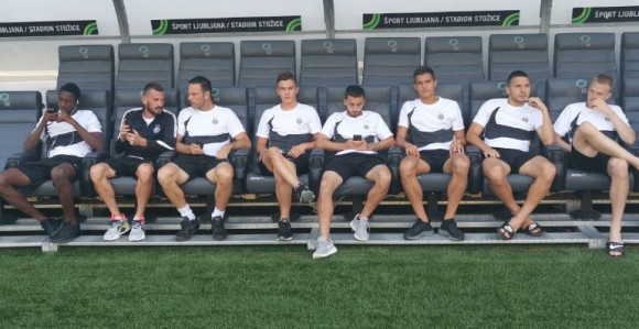 Najbolji igrač je slobodan igrač?