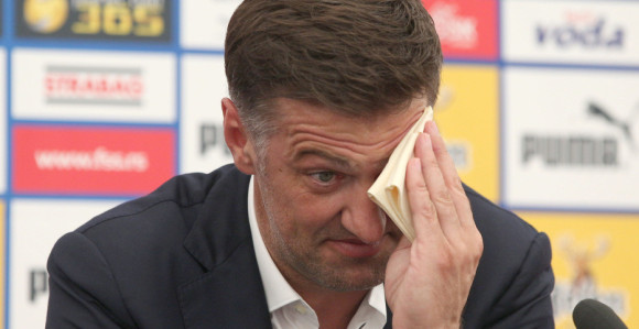 Sramota! Radnik bez pomoći Bijeljine! Krstajić sve mora sam!