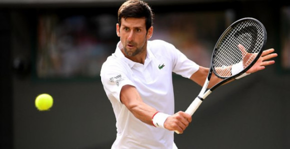 WB: Novak na "manični ponedjeljak" opet na Terenu 1!