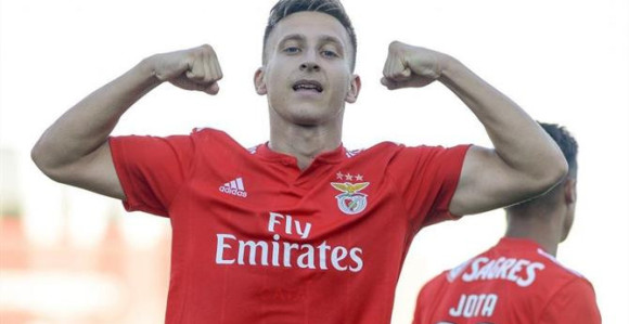 Otkud Šaponjić u Atletiku? Savjet dao Paunović!