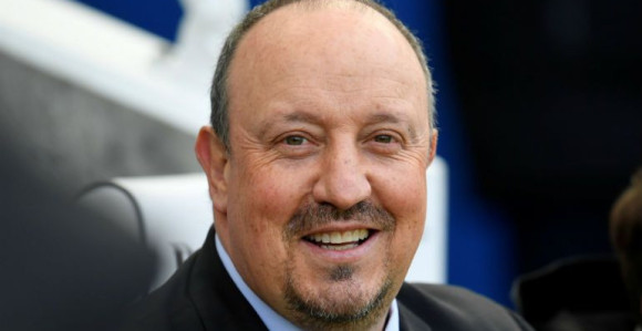 KIN: Rafa Benitez debitovao pobjedom!