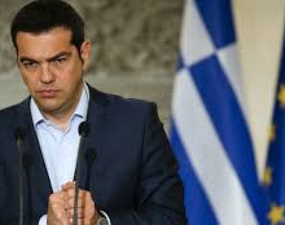 Grci danas na biralištima