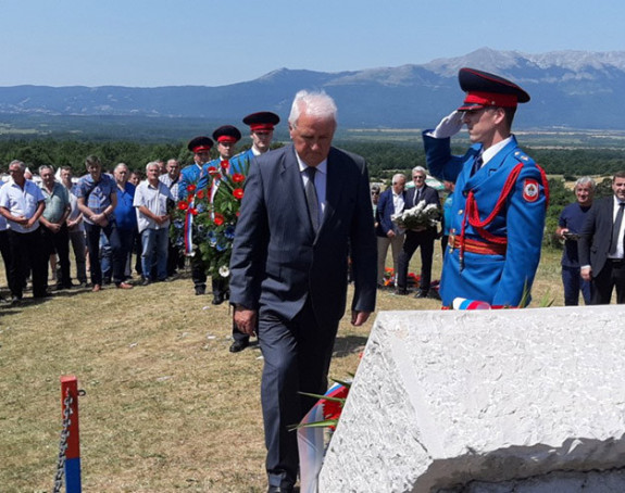 Невесиње: 144 године од устанка 