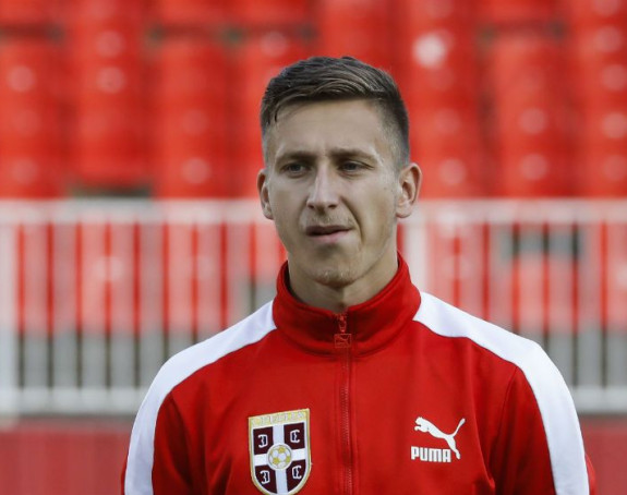 Bomba: Šaponjić u Atletiku!