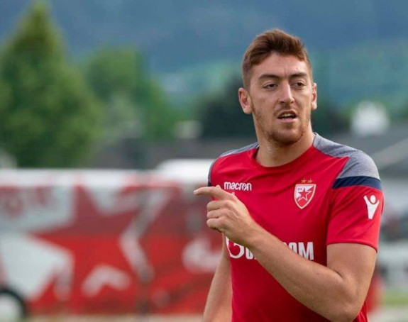 LŠ: Milan Pavkov na spisku za Litvaniju!