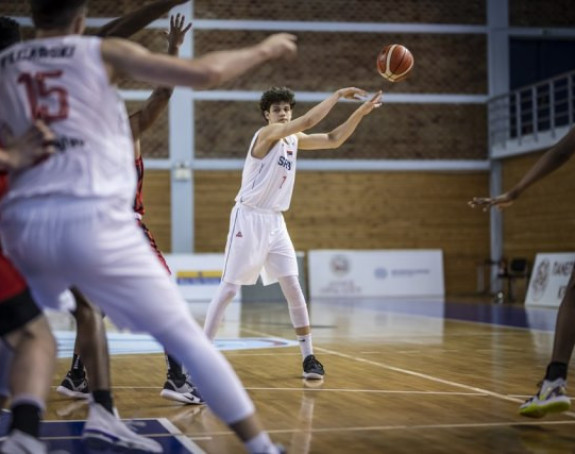 SP: "Orlići" ubacili 110, za sedmo mjesto!