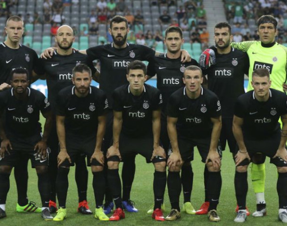 Priča: Lice i naličje Partizana...