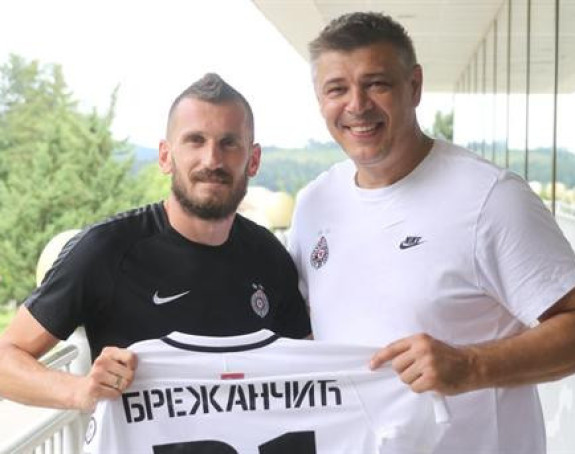 ''Došao sam zbog Sava Miloševića!"