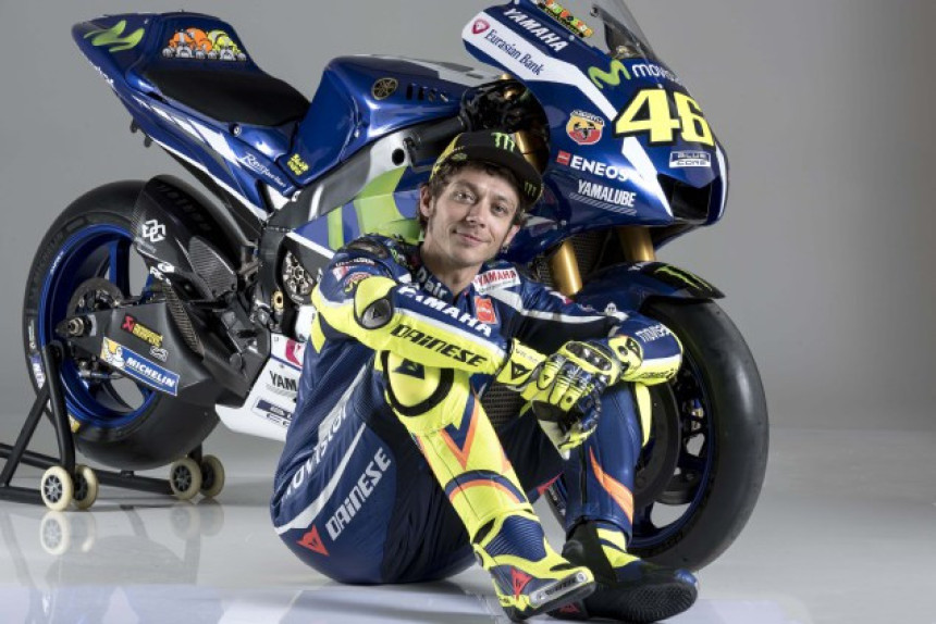 Moto GP: Austrija plaši i brutalnog Doktora!