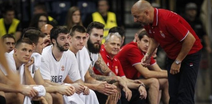 OI - Rekli su nakon Venecuele: Sale, Bogdan, Nikola, Nemanja...!