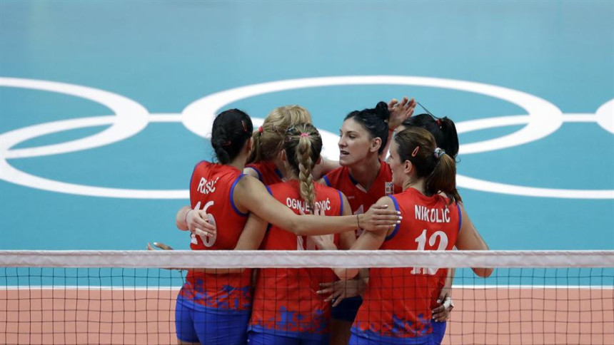 OI: ''Pade'' Italija pred Srpkinjama za Majin rođendan!