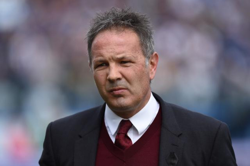Mihajlović: Torinu su potrebna pojačanja!