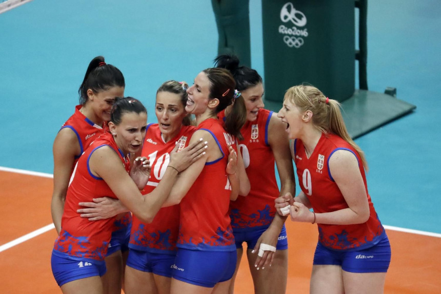 OI: Maji za rođendan – ubjedljiva pobjeda!